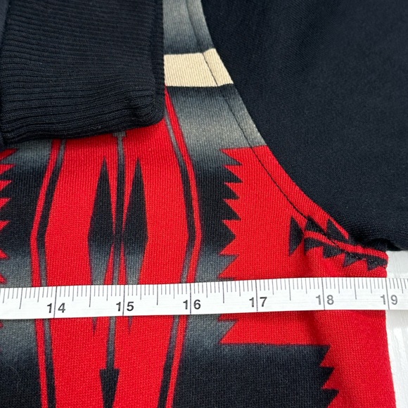 Polo Ralph Lauren Boys’ Native Pattern Bomber Jacket Size Medium - Picture 11 of 11